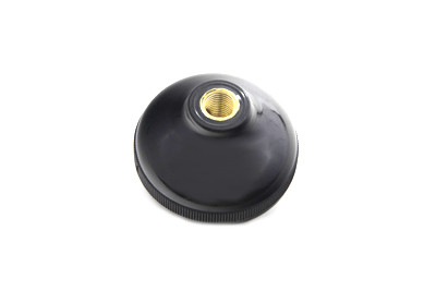 V-Twin - Jockey Shifter Knob Army Style
