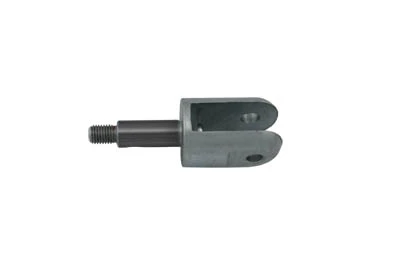 V-Twin - Police Shifter Pivot Shaft and Clevis