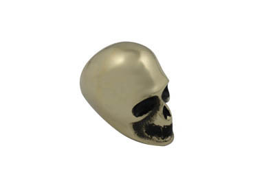 V-Twin - Skull Hand Shifter Knob