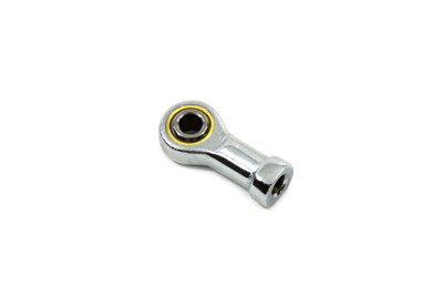 V-Twin - Shifter Rod End Chrome