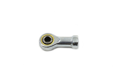 V-Twin - Shifter Rod End Chrome