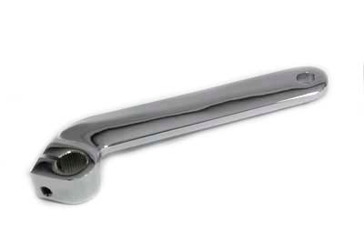 V-Twin - Chrome Inner Shifter Lever