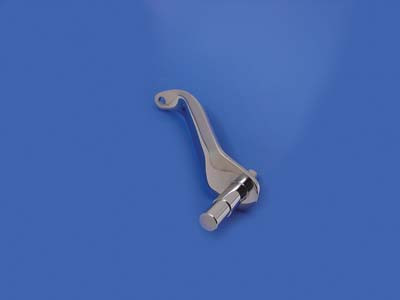 V-Twin - Inner Shifter Lever Chrome