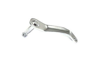 V-Twin - Chrome Inner Shifter Lever