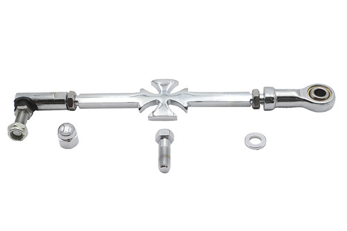 V-Twin - Shifter Rod Maltese Style