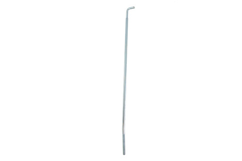 V-Twin #77122Z - Tank Hand Shifter Rod