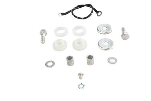Colony - Headlamp Bracket Mount Kit
