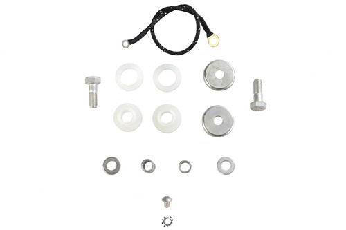 Colony - Headlamp Bracket Mount Kit