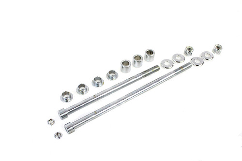 Colony - Lower Front Engine Mount Allen Bolt Kit