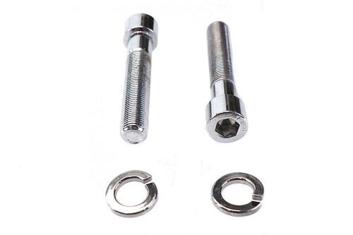 Colony - Allen Type Handlebar Riser Bolt Kit