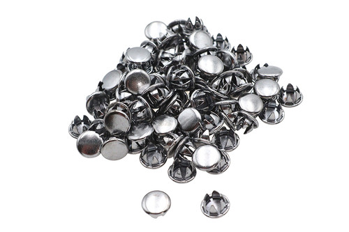 Colony - 3/8 inch Allen Hole Plugs Chrome