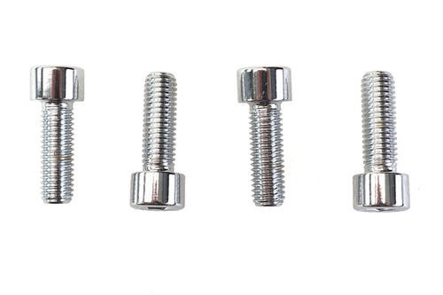 Colony - Fork Triple Tree Bracket Mount Kit Polished