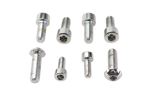 Colony - Shifter Mount Kit Polished