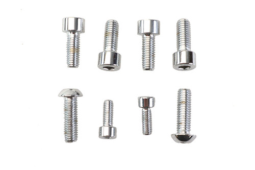 Colony - Shifter Mount Kit Polished