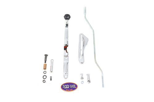 V-Twin - Servi-Car Shift Lever Kit