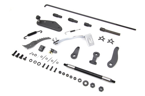 V-Twin - 1936-1937 Style Mechanical Brake Kit