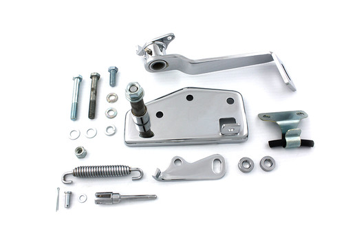 V-Twin - Forward Brake Control Kit Hydraulic