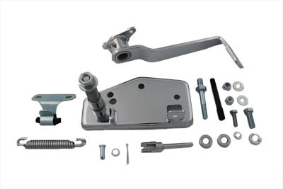 V-Twin - Forward Hydraulic Brake Control Kit