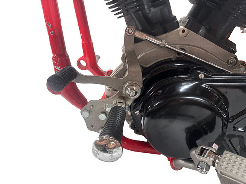 AEE - AEE Foot Shifter Kit
