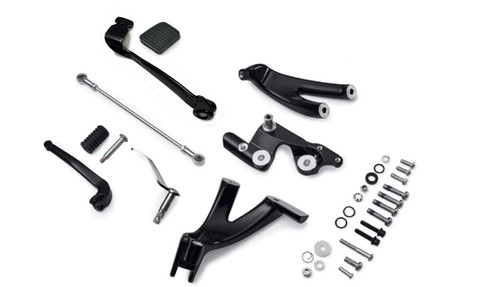 OE #50700060 - OE Forward Control Kit
