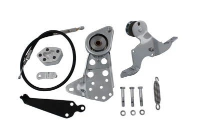 V-Twin - Rocker Clutch Cable Kit
