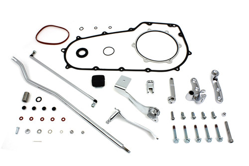 V-Twin #49080-06 - Replica Forward Control Kit