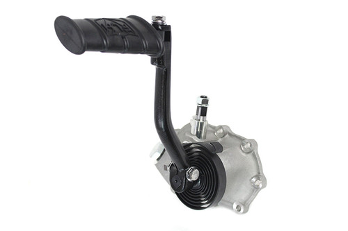 V-Twin - Replica Kick Starter Kit Assembled