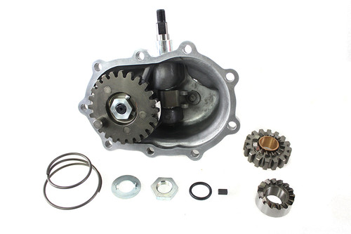 V-Twin - 4-Speed Replica Kick Starter Kit