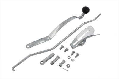 V-Twin - Left Side Shifter Lever Control Kit