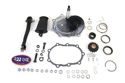 Motorshop - Kick Starter Kit