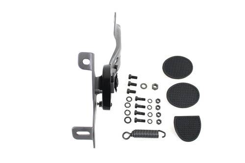 V-Twin - Rocker Clutch Kit Parkerized