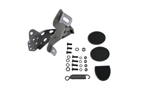 V-Twin - Rocker Clutch Kit Parkerized