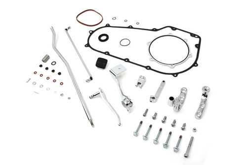 V-Twin - Factory Sample Replica Forward Control Kit