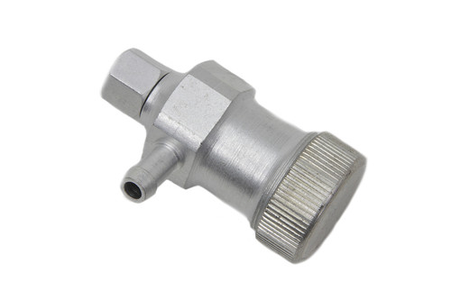 Colony - Gas Filter Strainer Assembly