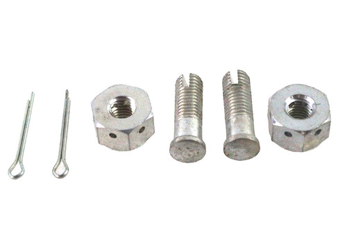 Colony - Intake Manifold Repair Kit