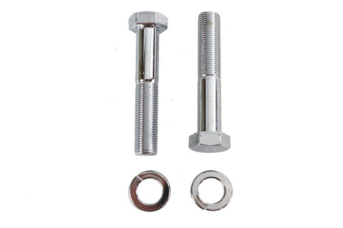 Colony - Hex Type Handlebar Riser Bolt Kit