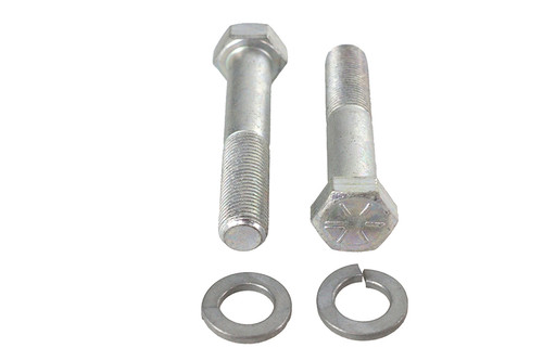 Colony - Hex Type Handlebar Riser Bolt Kit