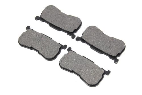 Duro - Duro Kevlar Rear Brake Pad Set