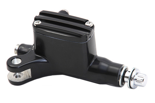 V-Twin #62330MB - Handlebar Master Cylinder Black