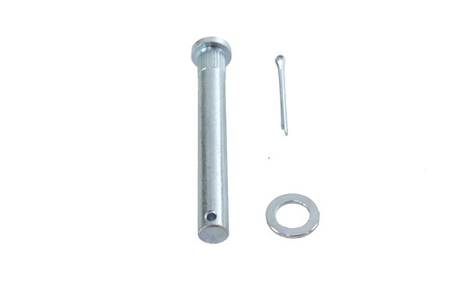 V-Twin - Long Brake Clevis Pin Zinc Plated