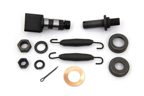 V-Twin - Mechanical Brake Cam Kit