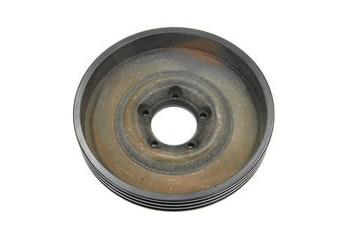 V-Twin #32-0081 - Front Brake Drum