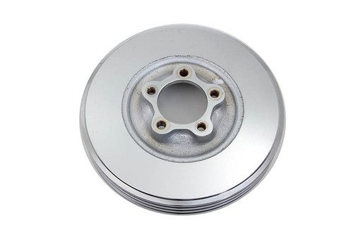 V-Twin - Front Brake Drum