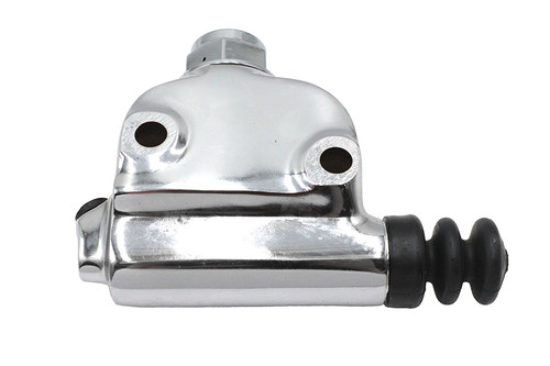 V-Twin #23-0752 - Rear Drum Brake Master Cylinder
