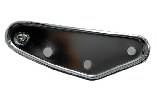 Edart #13607 - Brake Lever Bracket Rear Mechanical