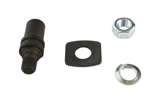 V-Twin - Front Backing Plate Pivot Stud