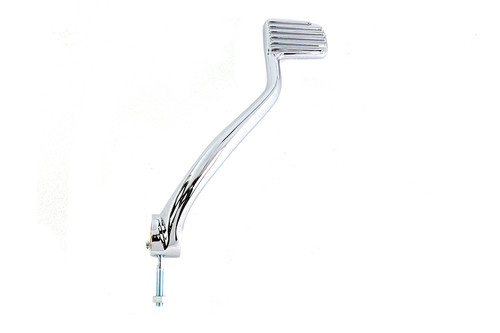 V-Twin - FXR Brake Pedal Chrome