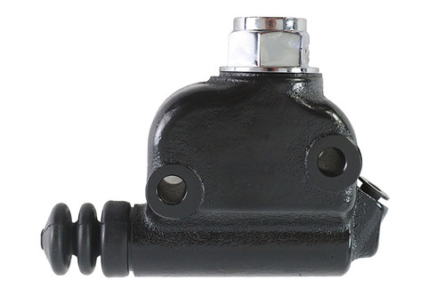 V-Twin #13152K - Rear Disc Brake Master Cylinder Black