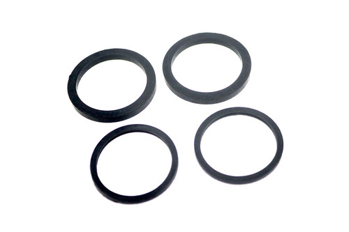 Edart #63632R - Front Brake Caliper Seal Kit