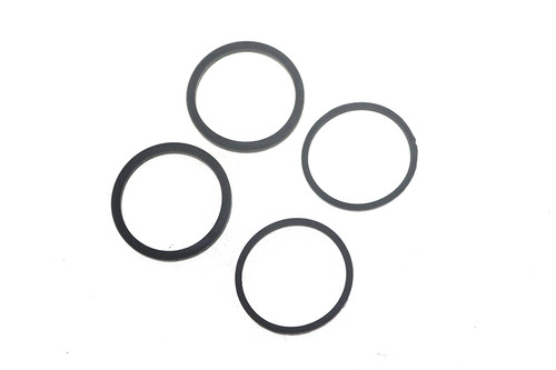 Edart #63634R - Front Brake Caliper Seal Kit